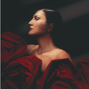 Sibel Can - Drama  (Plak)