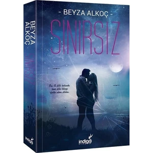 İndigo Kitap Beyza Alkoç Sınırsız
