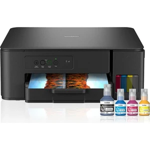 DCP-T230 Fotokopi, Tarayıcı, Mürekkep Tanklı Yazıcı