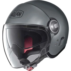 N21 Visor 06 Classic 102 Açık Kask