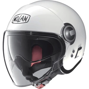 N21 Visor 06 Classic 005 Açık Kask