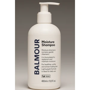 Moisture Nem Şampuanı 400 ml