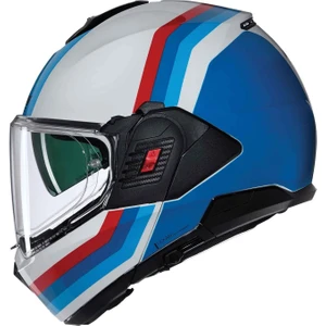 N120-1 Lineo 347 Çene Açılır Kask
