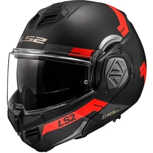 Ls2 Advant Bend Çene Açılır Motosiklet Kaskı