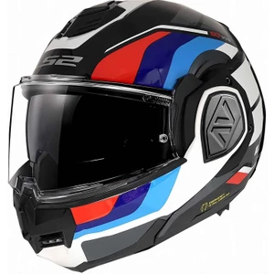 Ls2 Advant Sport Çene Açılır Motosiklet Kaskı