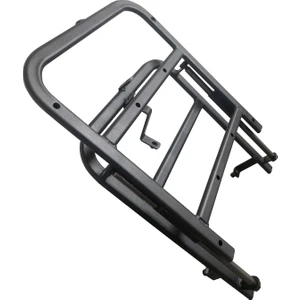 Borelli Kızaklı Çanta Demiri