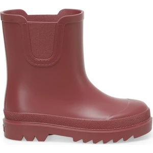 W10274 TOKIO Pembe Kız Çocuk Yağmur Çizmesi