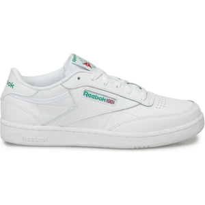 CLUB C Beyaz Unisex Sneaker