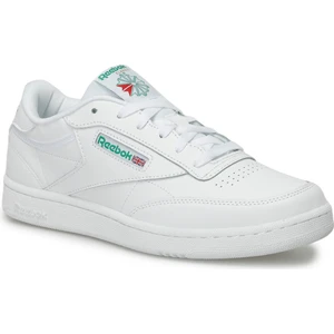 CLUB C Beyaz Unisex Sneaker