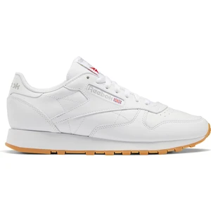 CLASSIC LEATHER Beyaz Unisex Sneaker