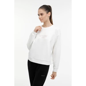 Wl Carla-B 16 3pr Ekru Kadın Sweatshirt