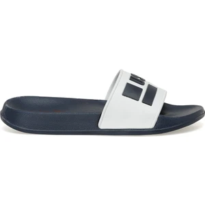 U.S. Polo Assn. SMAUG 3FX Lacivert Erkek Terlik