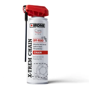 X-Trem Chain Offroad Sprey Zincir Yağı 250 ML