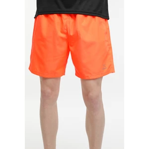 MB Carlo 19SN337 3fx Neon Coral Erkek Deniz Şortu