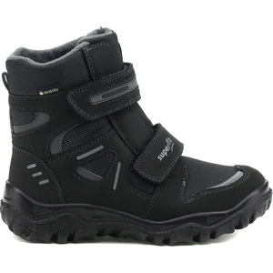 SUPERFİT Superfit HUSKY Siyah Erkek Çocuk Outdoor Bot