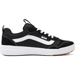 MN RANGE EXP Siyah Erkek Sneaker