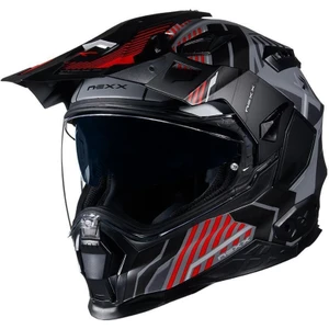NEXX X.WED 2 Wild Country Kros Motosiklet Kaskı