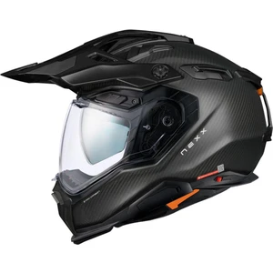 X.WED 3 Zero Pro Kros Motosiklet Kaskı