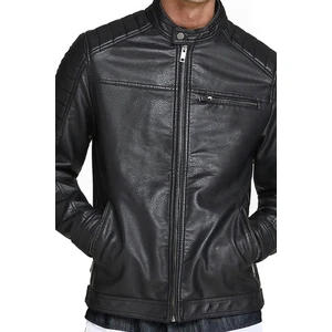 Jack & Jones JJEROCKY JACKET NOOS Siyah Erkek Ceket