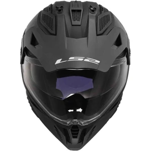 Ls2 Pioneer 2 Kros Motosiklet Kaskı