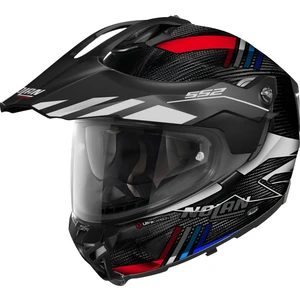 X-552 Ultra Wingsuit N-Com 028 Kapalı Kask