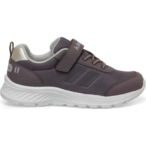 KORPER II 4FX Mor Kız Çocuk Spor Ayakkabı