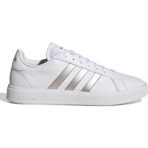 GRAND COURT BASE 2.0 Beyaz Kadın Sneaker