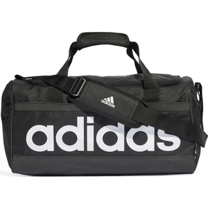 LINEAR DUFFEL M Siyah Unisex Spor Çantası