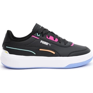 Tori Pixie Siyah Kadın Sneaker