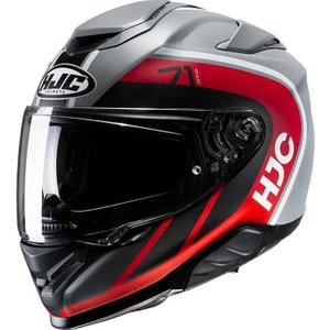 Rpha71 Mapos Mc1Sf Kapalı Kask