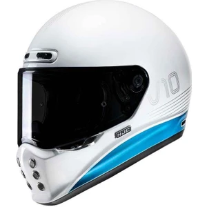 V10 Tamı Mc2 Kapalı Kask