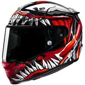 Rpha12 Maxımızed Venom Marvel Mc1Sf Kapalı Kask