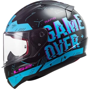 Ls2 Rapid Player Full Face Motosiklet Kaskı