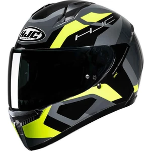 C10 Tıns Mc3H Kapalı Kask