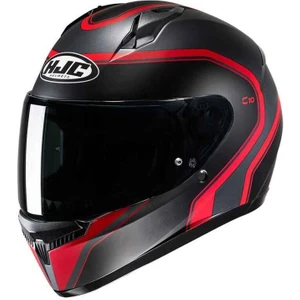 C10 Elie Mc1sf Kapalı Kask