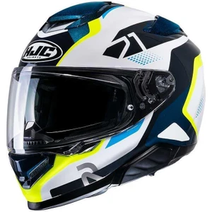 Rpha71 Hapel Mc3H Kapalı Kask