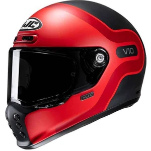 V10 Grape Mc1Sf Kapalı Kask