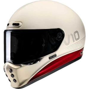 V10 Tamı Mc1 Kapalı Kask
