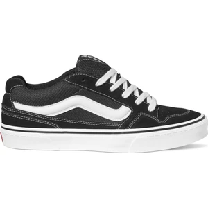 MN Caldrone Siyah Erkek Sneaker