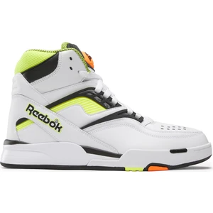 PUMP TZ Beyaz Erkek High Sneaker