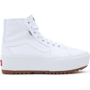 Filmore Hi Tapered Platfo Beyaz Kadın High Sneaker