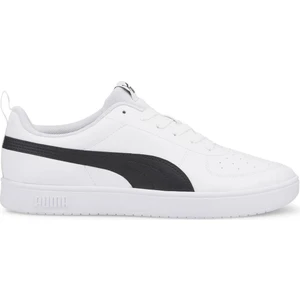 Rickie Beyaz Erkek Sneaker