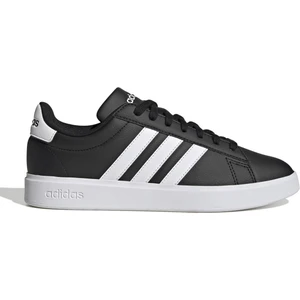 GRAND COURT 2.0 Siyah Erkek Sneaker