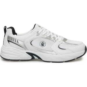 POL 4FX Beyaz Erkek Sneaker