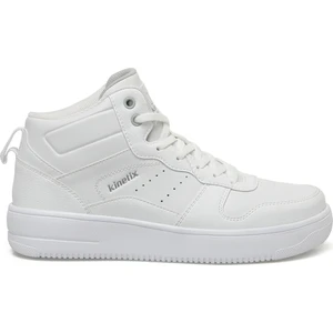 Tyra Pu Hı 4fx Beyaz Unisex High Sneaker