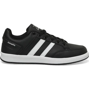 Kort Pu 4fx Siyah Erkek Sneaker