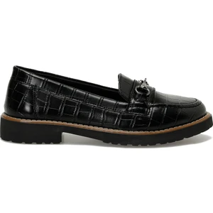 320014.Z 3pr Siyah Kadın Loafer