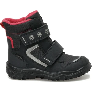 SUPERFİT Superfit HUSKY GRI Kız Çocuk Outdoor Bot