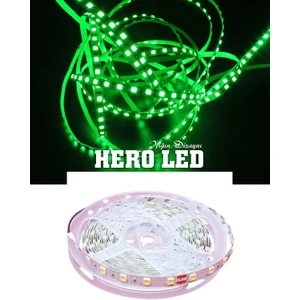 4040 3 Çipli 5 Metre Iç Mekan Şerit LED