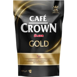 Cafe Crown Gold Kahve Poşet 100 G